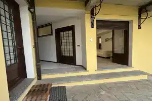 Suite Colli Apartments, Omegna