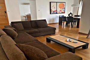Charm Flat in the heart of the City Center - Balcony & view Apartments, Nicosia