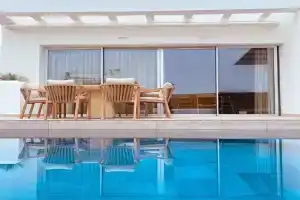 Casa Sereno, Los Alcazares