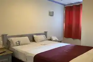 Hotel Del Centro, Guadalajara