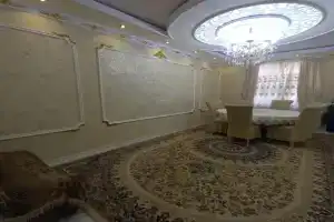 Uyut apartments, Samarkand