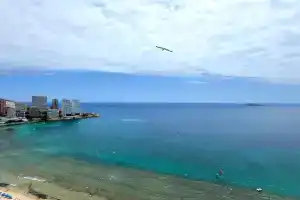 Torre levante 30 Apartments, Benidorm