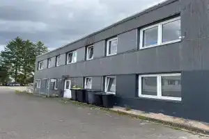 Große Wohnung nähe IKEA BR Apartments, Bielefeld