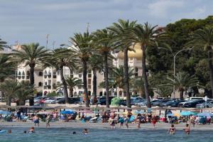 Holiday Beach Varadero 2 Guest house, Santa Pola