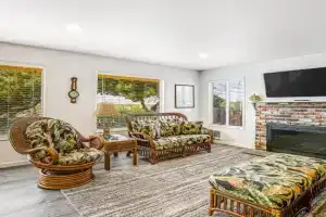 Paradise North Guest house, Rockaway Beach