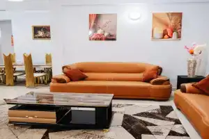 Abnaa Apartment, Bububu