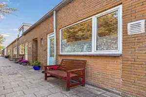 2 Bedroom Beach Front Home In, Egmond Aan Zee