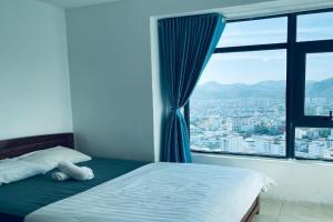 Hồ Tiên Apatermen & Hotel, Nha Trang