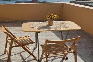 Baciata dal Sole Apartments, Sciacca
