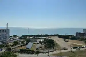 Studiya s Vidom na More, 10-2 Apartments, Chernomorsk