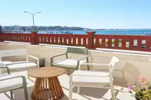 Semeen hotel NOA, Nessebar
