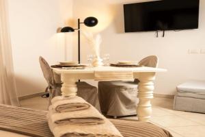 La Casetta di Giadapia - Apulia Houses & Flats, Ruvo di Puglia