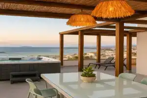 See2sea Cozy Apartments, Kolymbari
