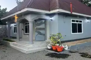 Upendo Moja House, Arusha
