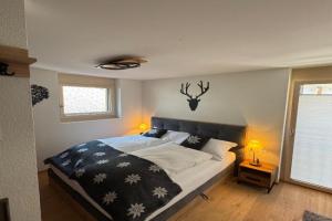 White Flake Apartments, Zermatt