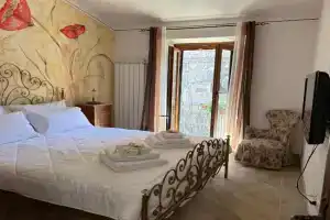 Il Balconcino Guest house, Abbadia San Salvatore