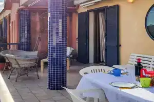 Nice Apartment In With Wifi, Donnalucata