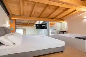 Giulietta Luxury Suite Hotel, Verona