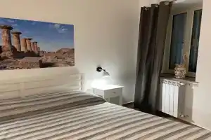 Tra Mare e Mito Guest house, Agrigento