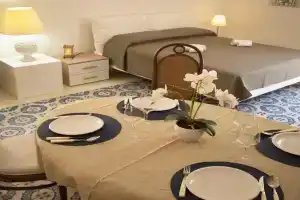 Casa Santa Domenica - Town Center, Taormina