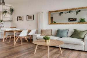 Castrelli Loft-Fiera Milano Apartments, Rho