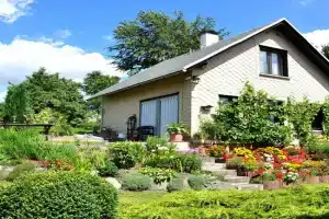Faber Guest house, Suhl