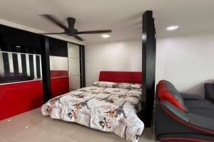 Sorayya's KBCC Homestay, Kota Bharu