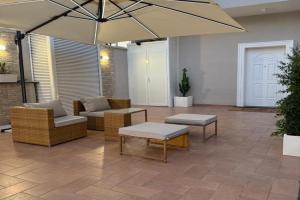 Domus Greci Apartments, Pompei