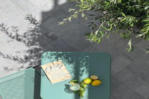 mari DAMARI Apartments, Riposto