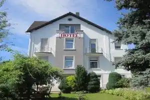 Hotel W Wolfsschlucht, Baden-Baden