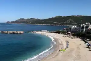 Apartments Sava, Dobra-Voda