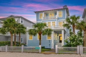 17 Coast - Atlantus Cottage, Saint Simons