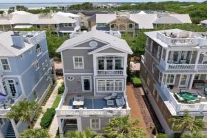 19 Coast - Oleander Cottage, Saint Simons