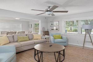 1700 Bruce Drive Guest house, Saint Simons