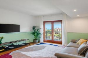 Sorrento Coast Retreat for Families with Terrace&View Apartments, Piano di Sorrento