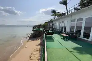 Ostrov Tourist base, Vapnyarka