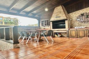 Relaxing Villa Las Torres, Adeje