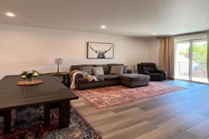 Contemporary Comfort Guest house, Boise