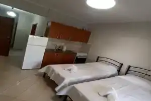 JnB Guest house, Paralia Katerinis