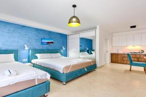 Lotos - apart 207 L1, Dobra-Voda