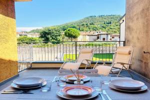 Welcome Traveller Residenza Salier Apartments, Garda