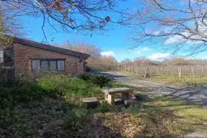 La pietra lavica Guest house, Linguaglossa