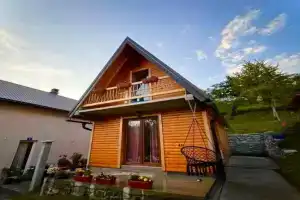 Kutak za dušu Guest house, Mojkovac