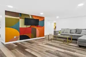 Chic 2BR Bungalow House, Atlanta