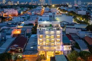Pearl City Hotel, Nha Trang