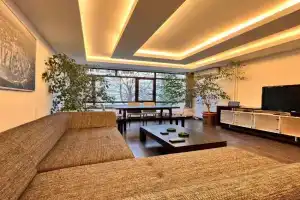 LXRY Apt Bestekar Avenue at the heart of Apartments, Ankara