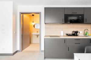 Homaris Apartments Therese, Munchen