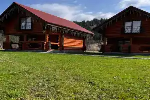 Zatishniy dvir Guest house, Pylypets