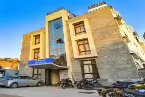 RG Group Of Hotels, Jaipur