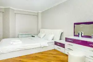 28 Mall cozy Apartment, Baku